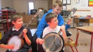 After school friday music lessons 012